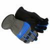 Forney Mechanic Utility Work Gloves Menfts XL 53027
